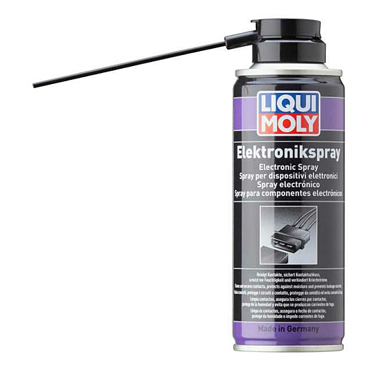 LIQUI MOLY Starthilfespray (3110) Thumbnail