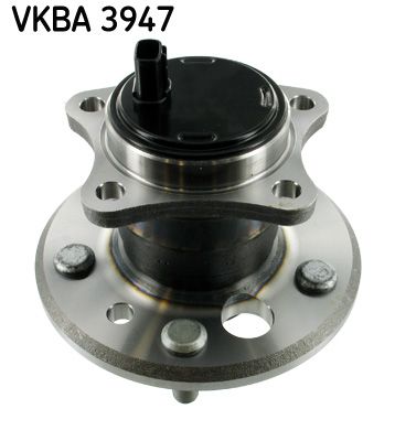 SKF Radlagersatz (VKBA 3947)