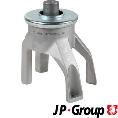JP GROUP Lagerung, Motor (1117913900)