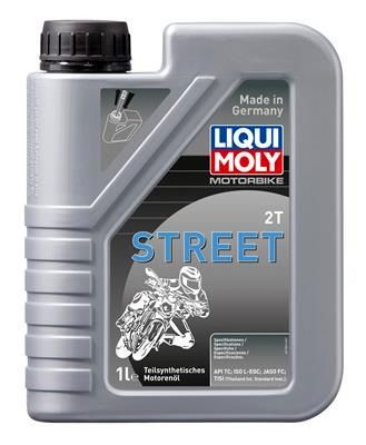 LIQUI MOLY Motoröl (1504)