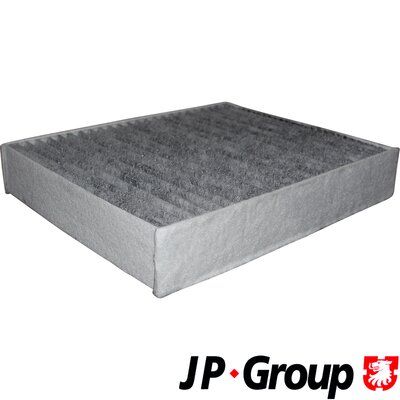 JP GROUP Filter, Innenraumluft (1428102600)