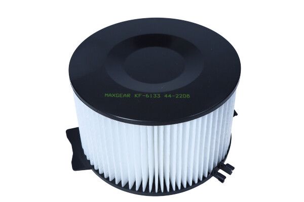 MAXGEAR Filter, Innenraumluft (26-0115)