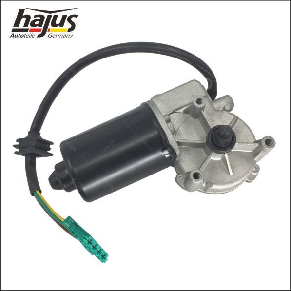 hajus Autoteile Wischermotor (9591055)