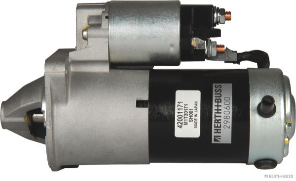 HERTH+BUSS ELPARTS Starter (42001171)