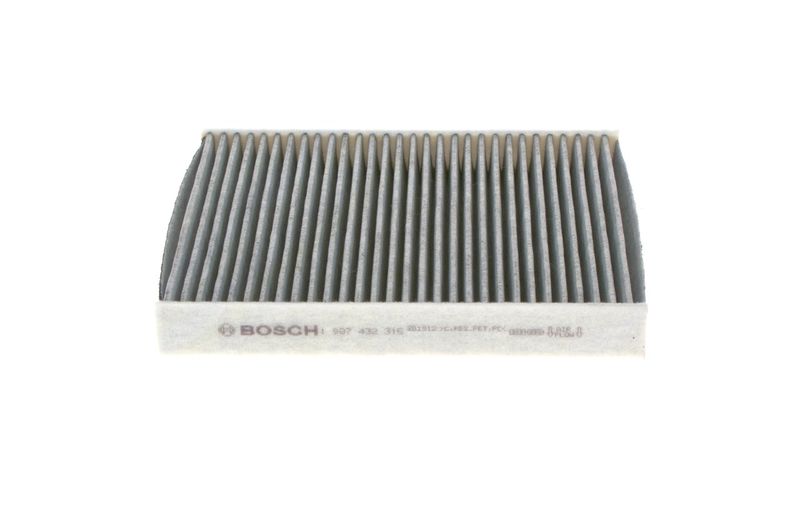 BOSCH Filter, Innenraumluft (1 987 432 315)