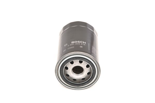 BOSCH Ölfilter (0 451 203 218)