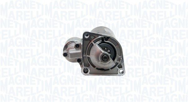 MAGNETI MARELLI Starter (063721045010)