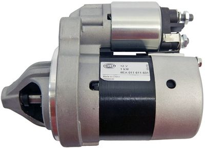 HELLA Starter (8EA 011 611-631)