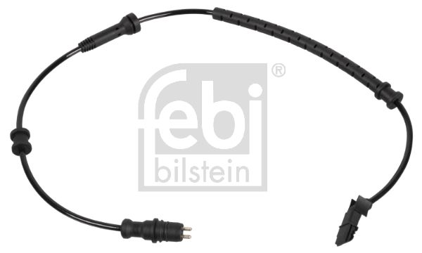 FEBI BILSTEIN Sensor, Raddrehzahl (172458)