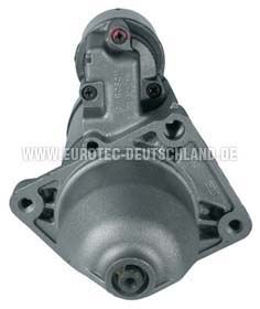 EUROTEC Starter (11018950)