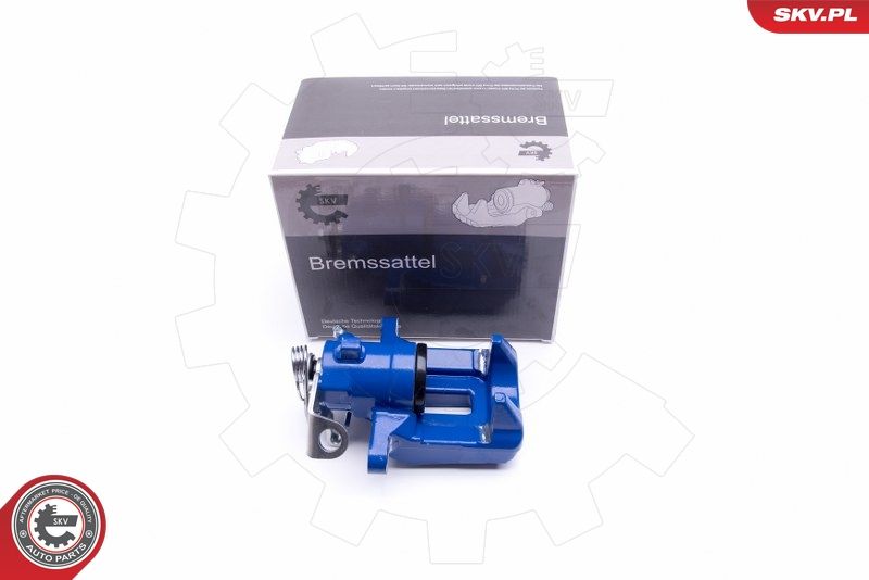 ESEN SKV Bremssattel (23SKV113 BLUE)