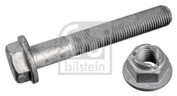 FEBI BILSTEIN Montagesatz, Lenker (40160)