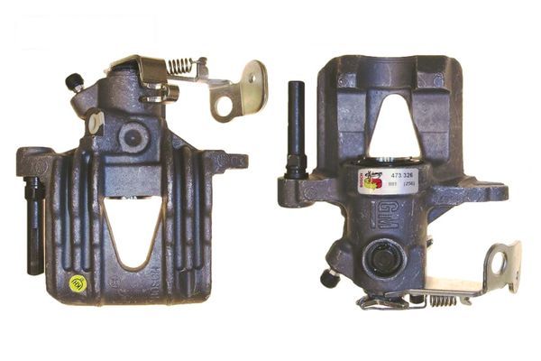 BOSCH Bremssattel (0 986 473 326)