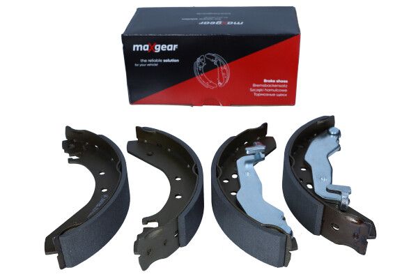 MAXGEAR Bremsbackensatz (19-0295)