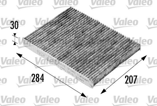 VALEO Filter, Innenraumluft (698716)