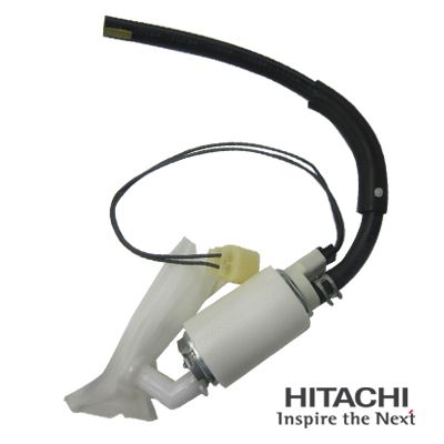 HITACHI Kraftstoffpumpe (2503491)