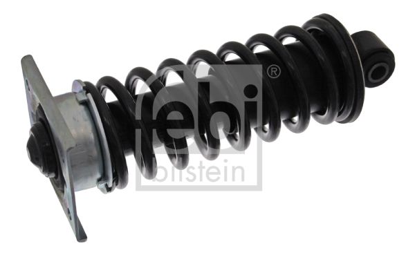 FEBI BILSTEIN Dämpfer, Fahrerhauslagerung (44673)