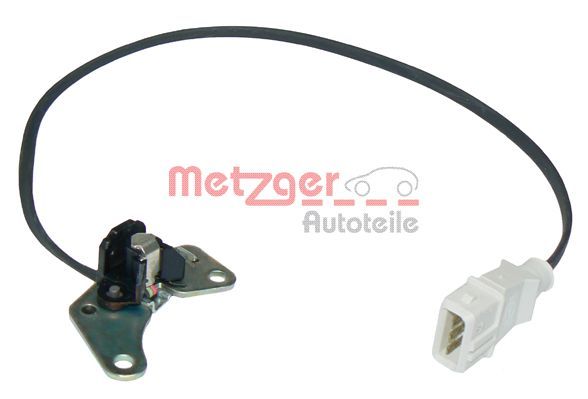 METZGER Sensor, Nockenwellenposition (0903044)