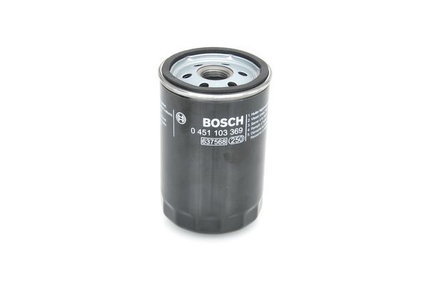 BOSCH Ölfilter (0 451 103 369)