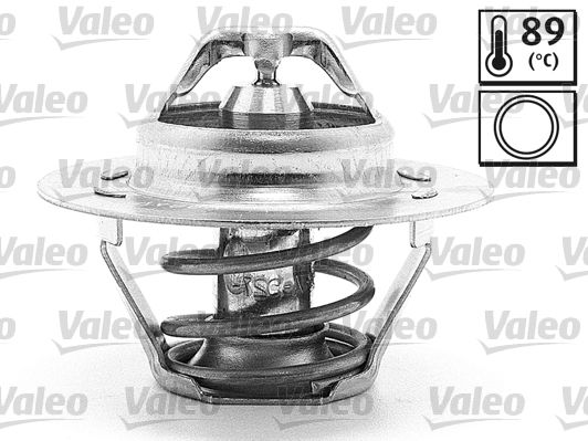 VALEO Thermostat, Kühlmittel (819862)