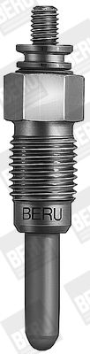 BorgWarner (BERU) Glühkerze (GV968)