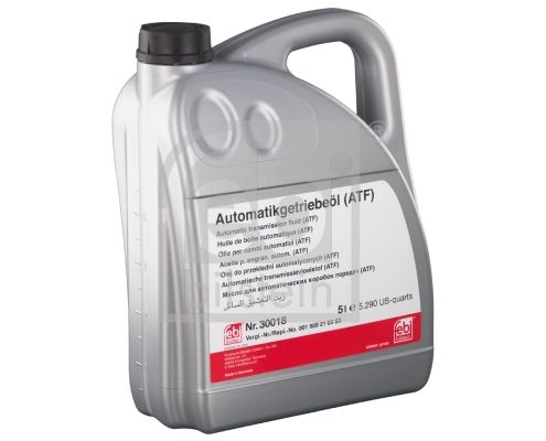 FEBI BILSTEIN Automatikgetriebeöl (30018)