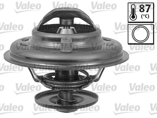 VALEO Thermostat, Kühlmittel (820027)