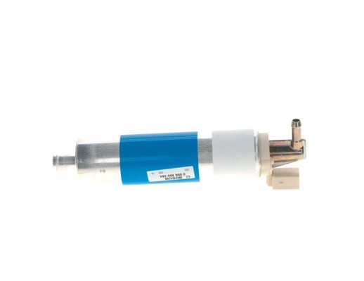 BOSCH Kraftstoffpumpe (0 986 580 354)