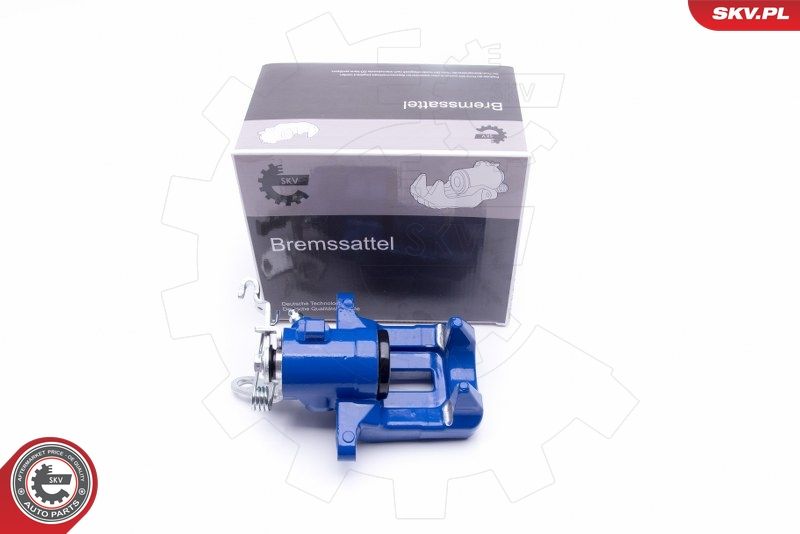 ESEN SKV Bremssattel (23SKV004 BLUE)