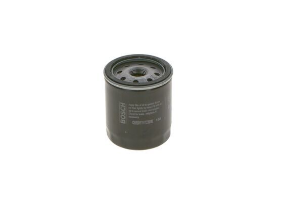 BOSCH Ölfilter (0 986 452 044)