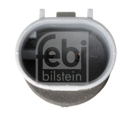 FEBI BILSTEIN Warnkontakt, Bremsbelagverschleiß (101072)