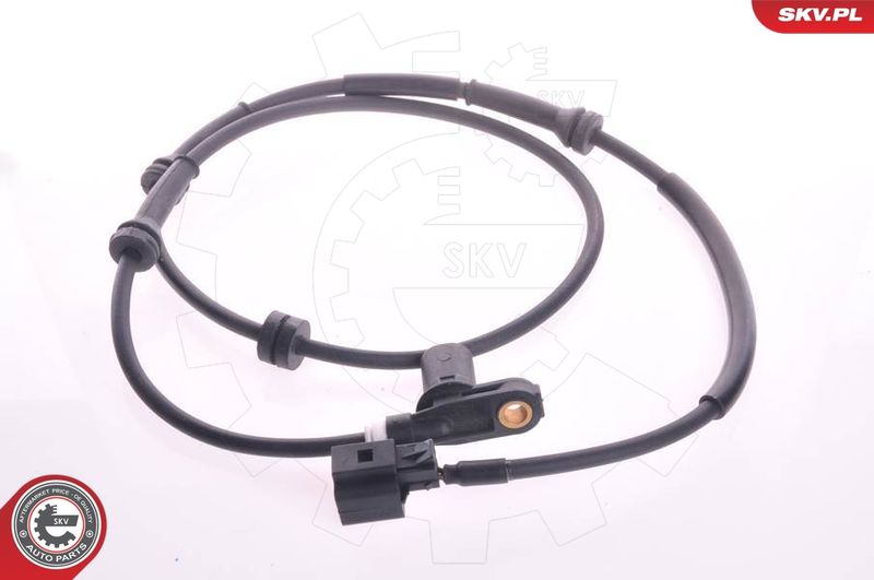 ESEN SKV Sensor, Raddrehzahl (06SKV030)