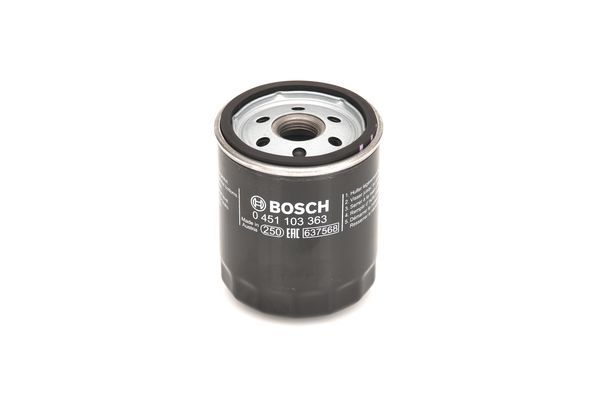 BOSCH Ölfilter (0 451 103 363)