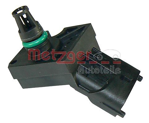 METZGER Sensor, Ansauglufttemperatur (0906131)