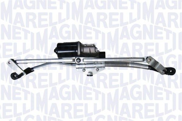 MAGNETI MARELLI Scheibenreinigungsanlage (064352118010)