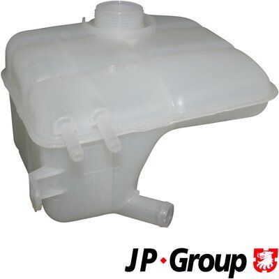 JP GROUP Ausgleichsbehälter, Kühlmittel (1514700100)