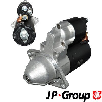 JP GROUP Starter (1290302000)