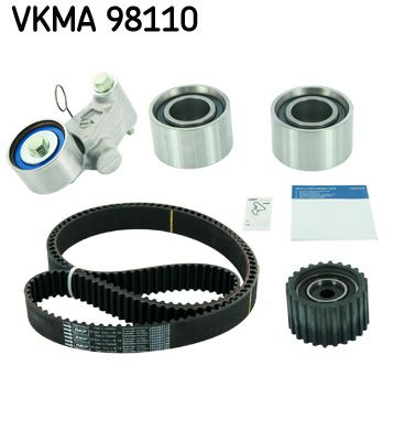 SKF Zahnriemensatz (VKMA 98110)