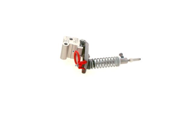 BOSCH Bremskraftregler (0 204 031 199)