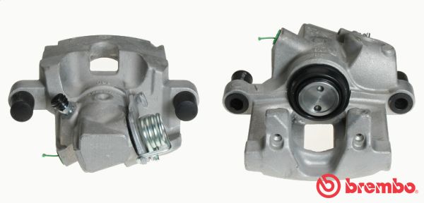 BREMBO Bremssattel (F 61 245)