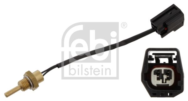 FEBI BILSTEIN Sensor, Kühlmitteltemperatur (28611)