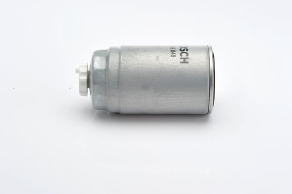 BOSCH Kraftstofffilter (F 026 402 048)