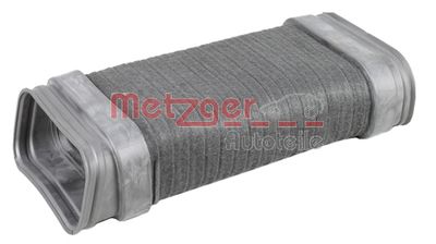 METZGER Ansaugschlauch, Luftfilter (2388013)