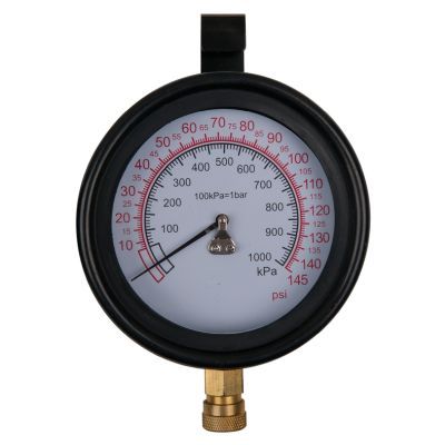 KS TOOLS Manometer (150.2326)