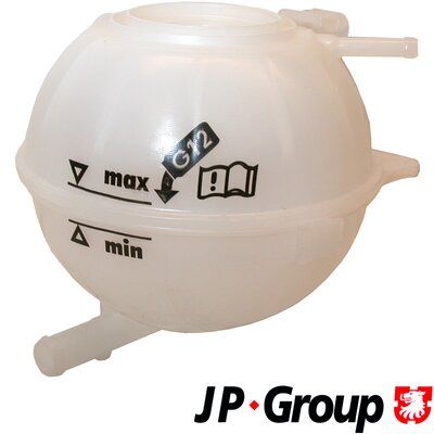 JP GROUP Ausgleichsbehälter, Kühlmittel (1114701200)