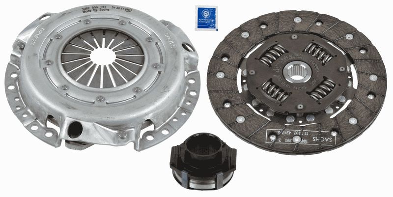 SACHS Kupplungssatz (3000 154 001)