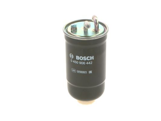 BOSCH Kraftstofffilter (0 450 906 442)