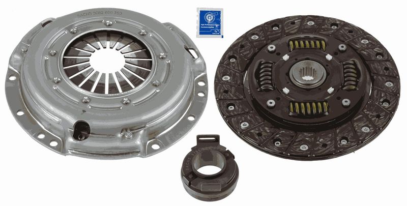 SACHS Kupplungssatz (3000 840 601)