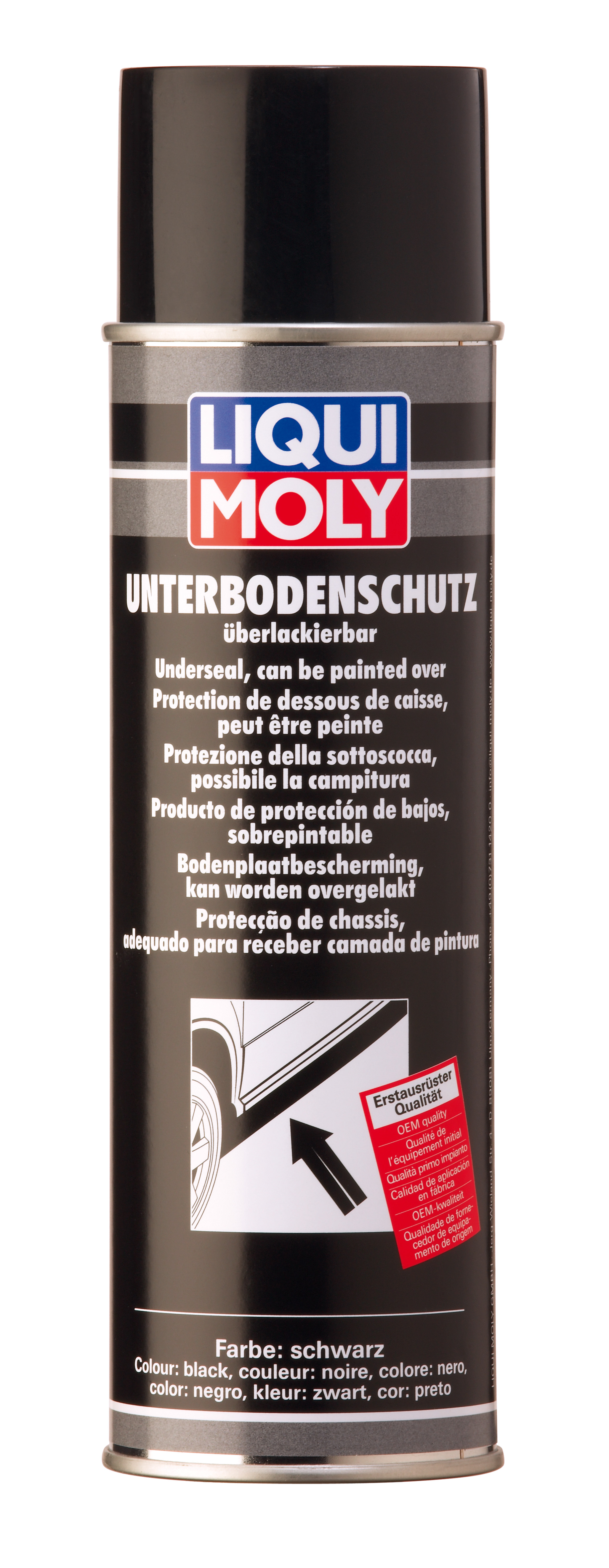 LIQUI MOLY Unterbodenschutz (6113)