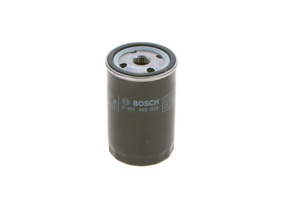 BOSCH Ölfilter (0 451 103 033)